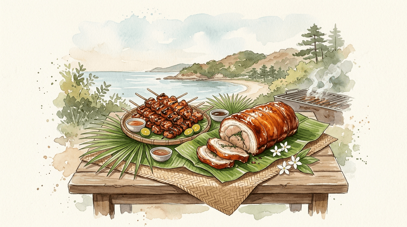 Alvar Lechon House cover
