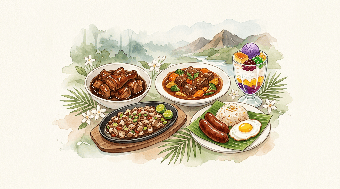 Amy's Kusina cover