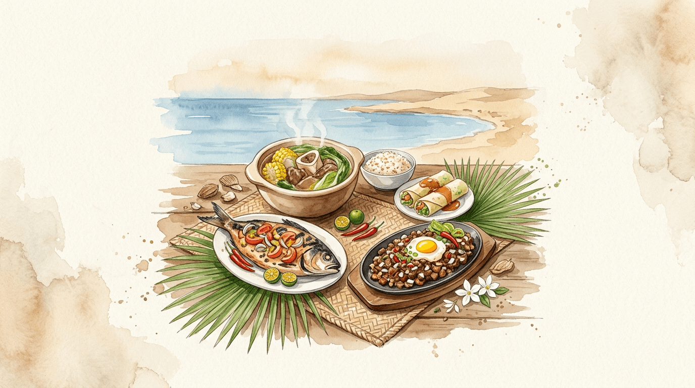 Angelas Tsibugan Restaurant cover