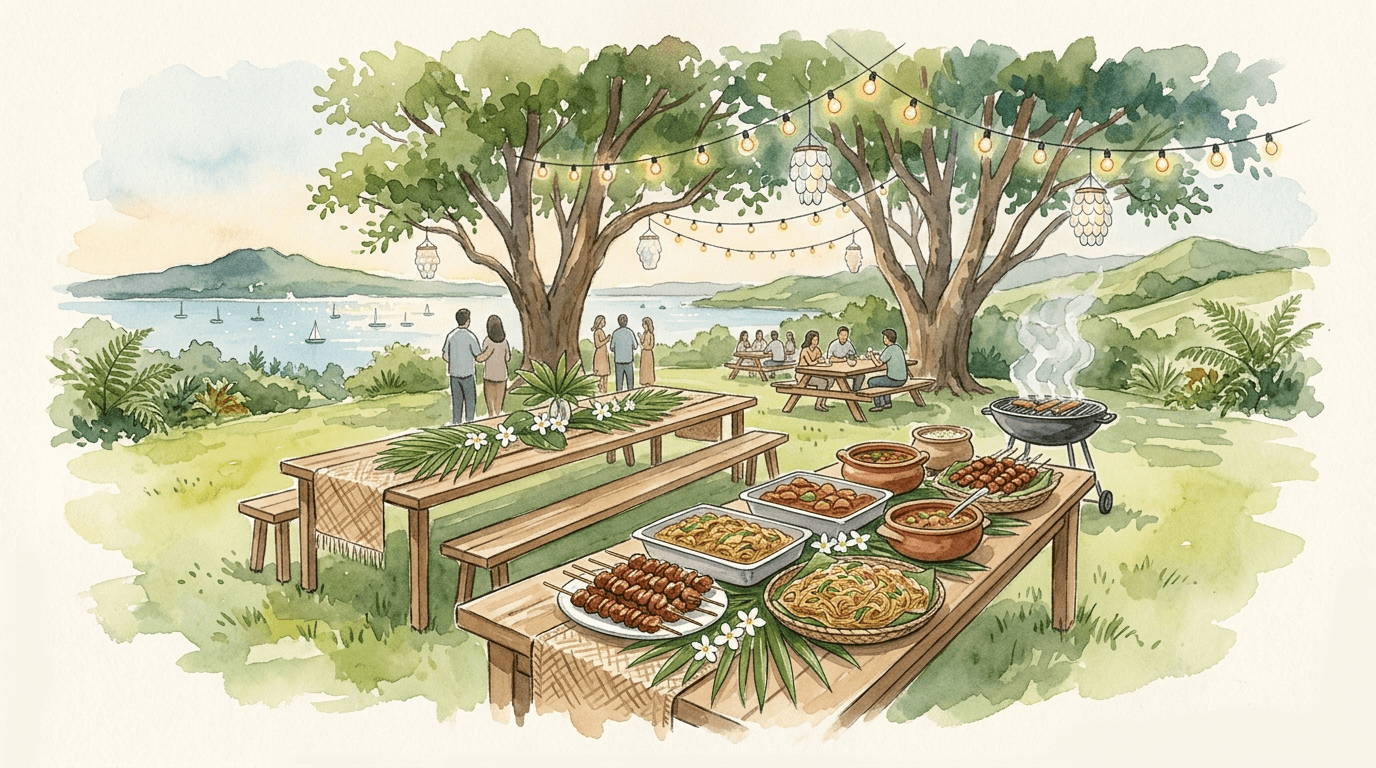 At The Yard Food Truck and Catering cover