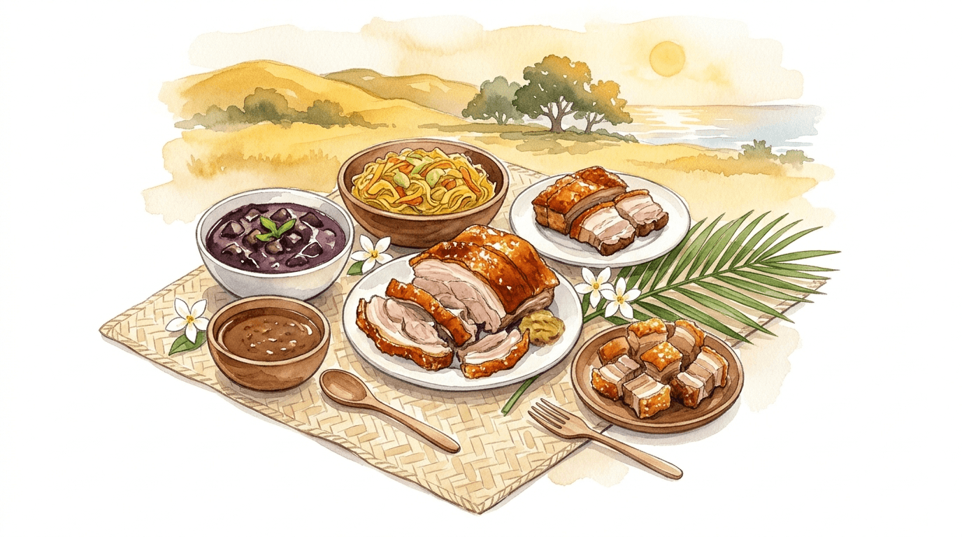 Bai Cebu Lechon cover