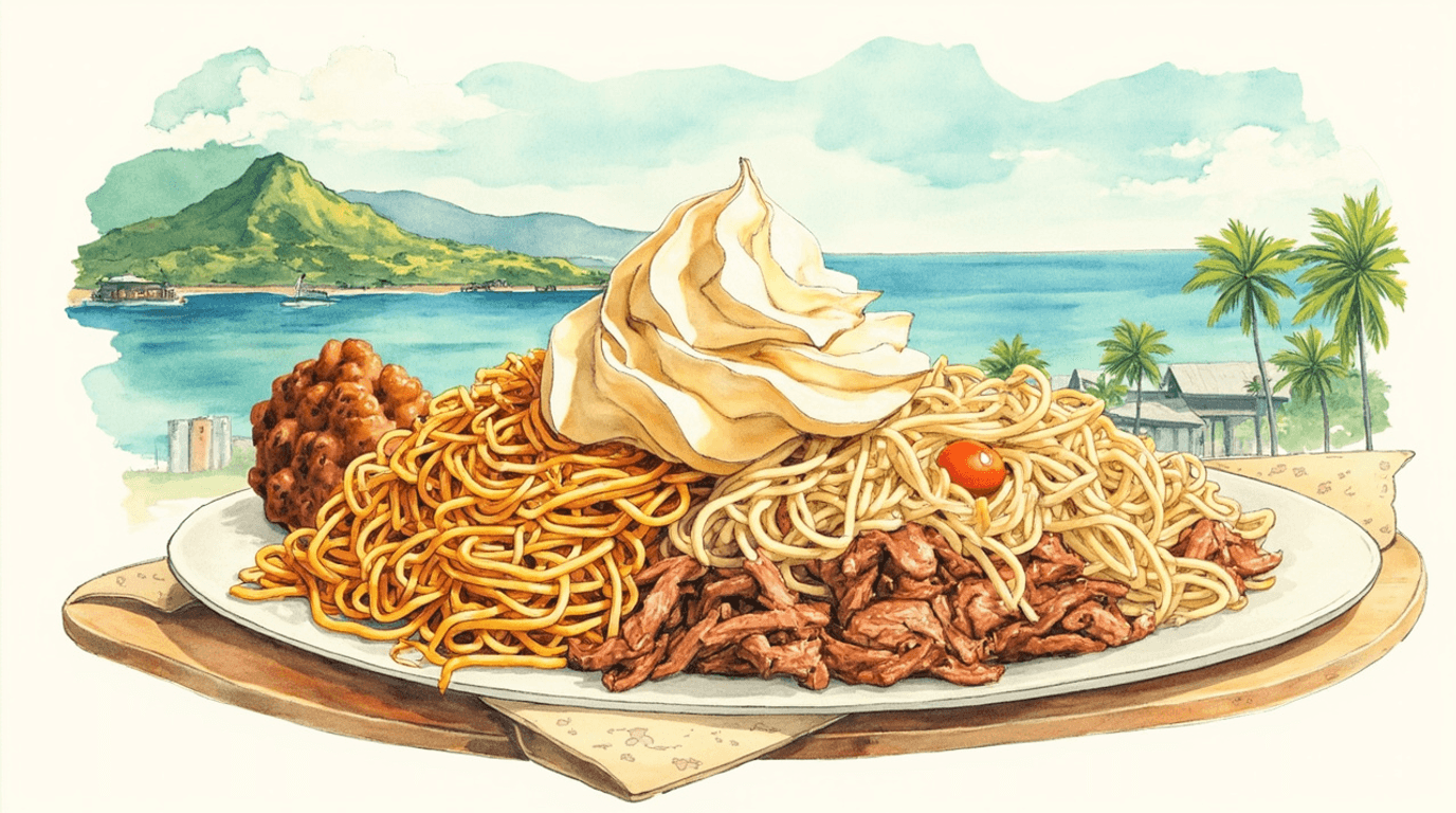 Bautista's Filipino Kitchen cover