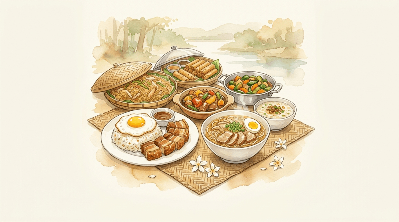 Berto's Cuisine cover
