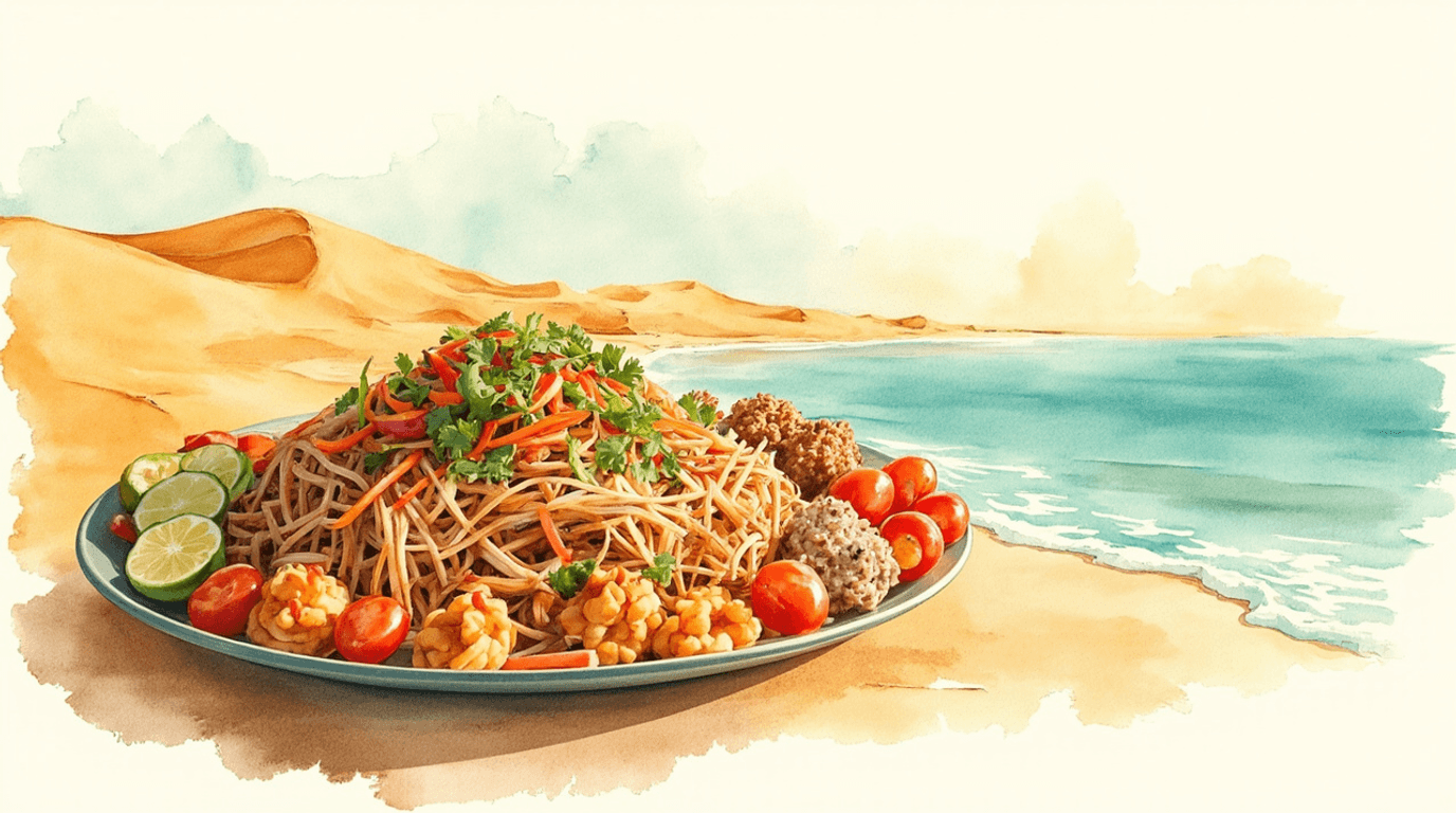 Big Boodle Food cover