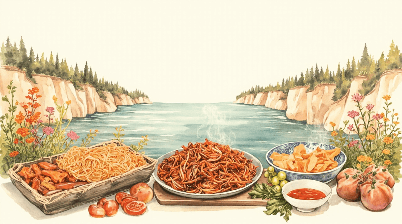 Bistro Manila cover