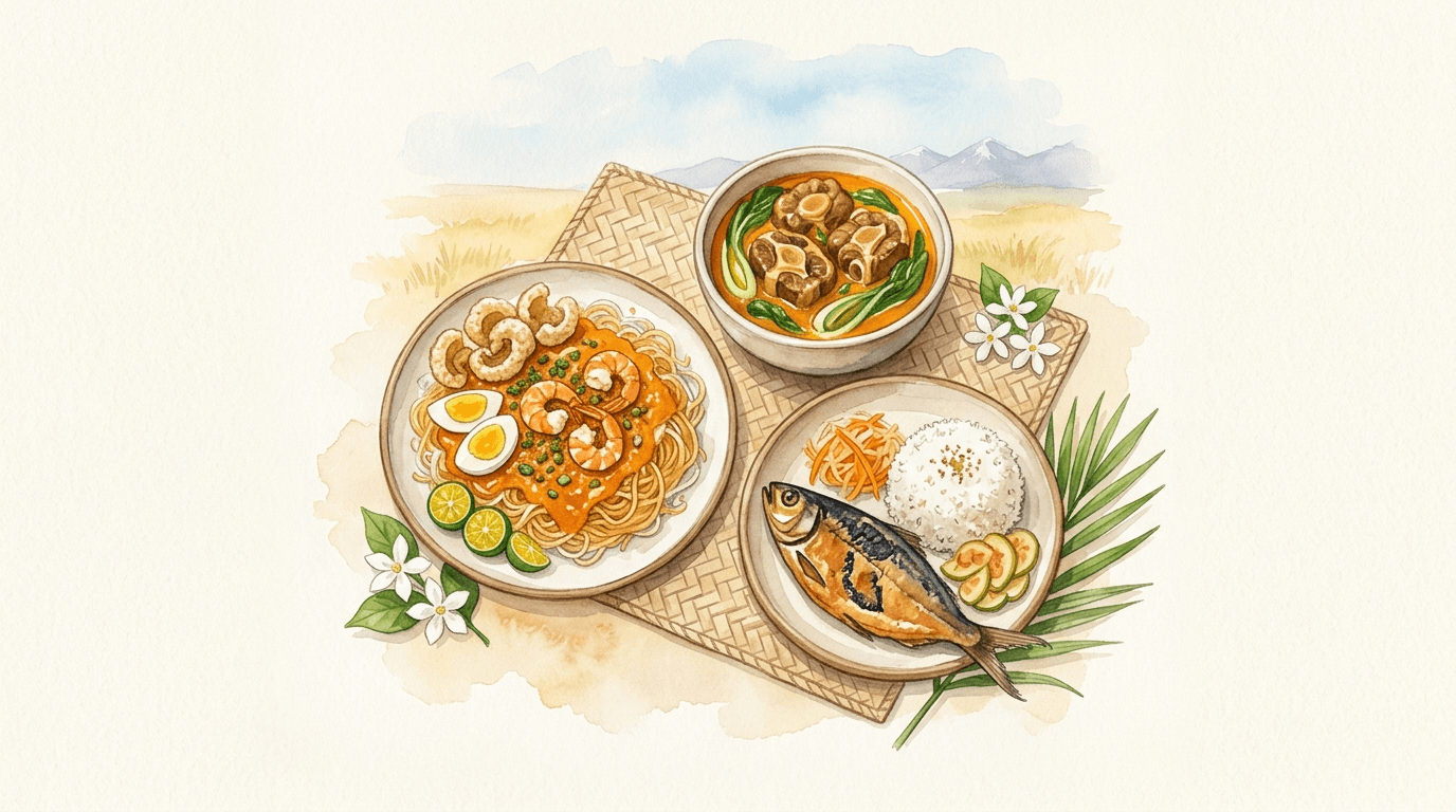 Bravo's Eatery cover