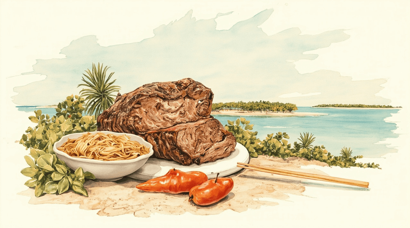 Bulalo and Pares House Restaurant cover