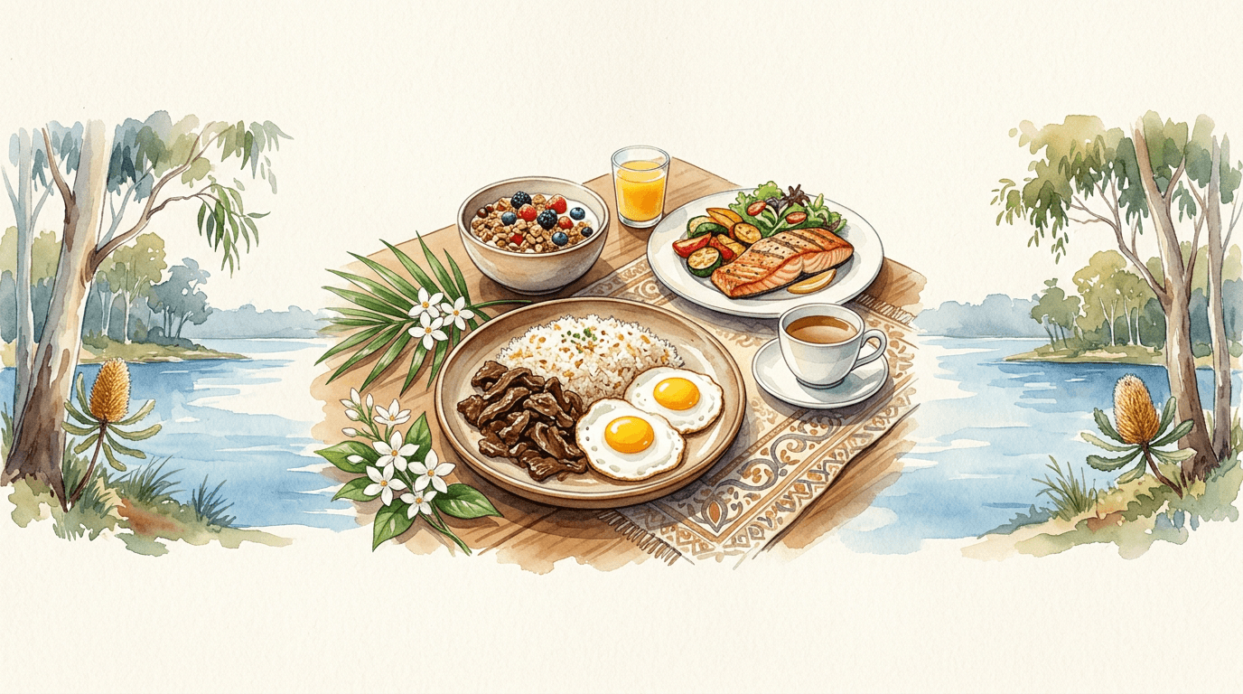 Charthouse Cafe cover