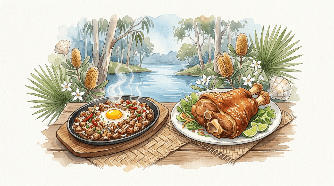 Chef Knowell's Kitchen cover