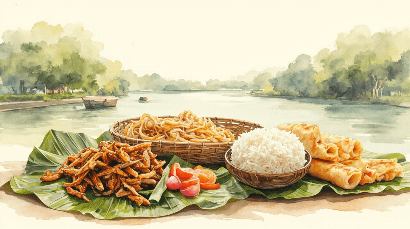 Chels Angel Filipino Eatery cover