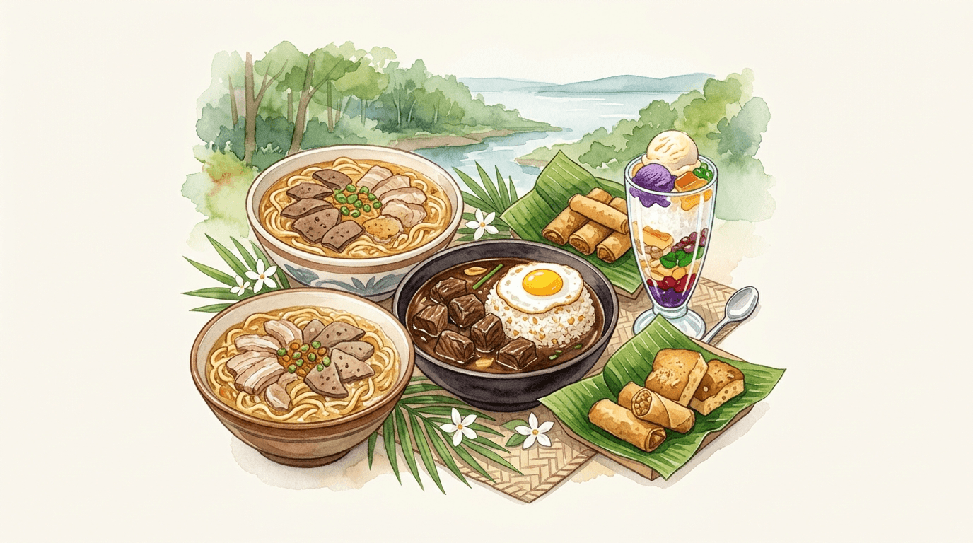 Chibugan Bites cover