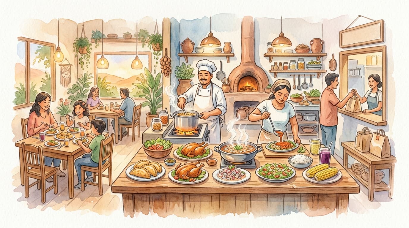 Chicha Hut cover