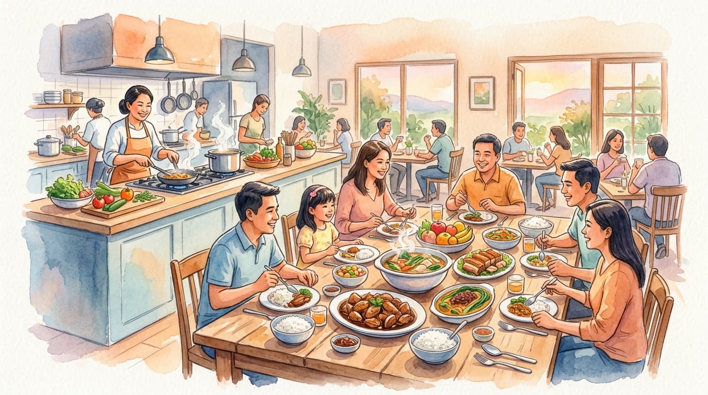 Cuisinay cover