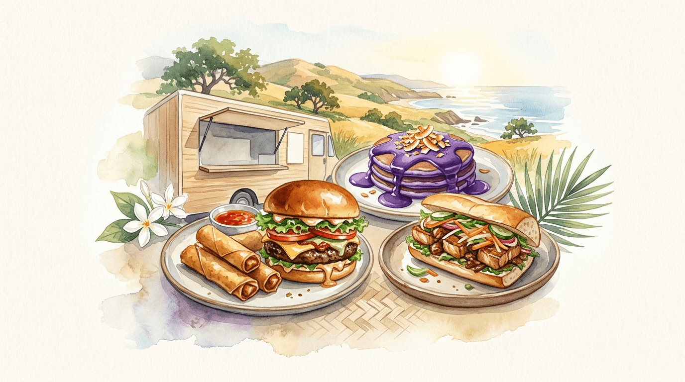 Curbside Kitchen cover