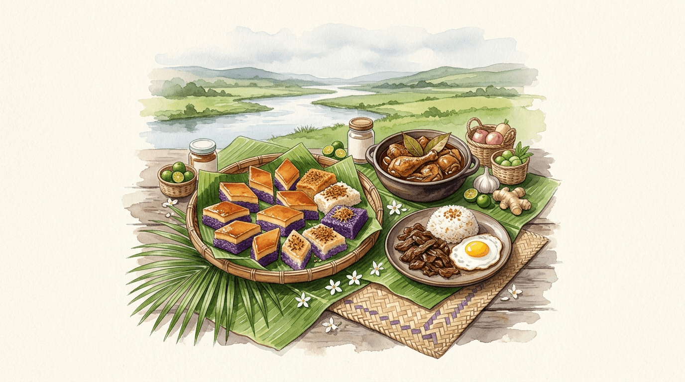 Dasco Deli cover