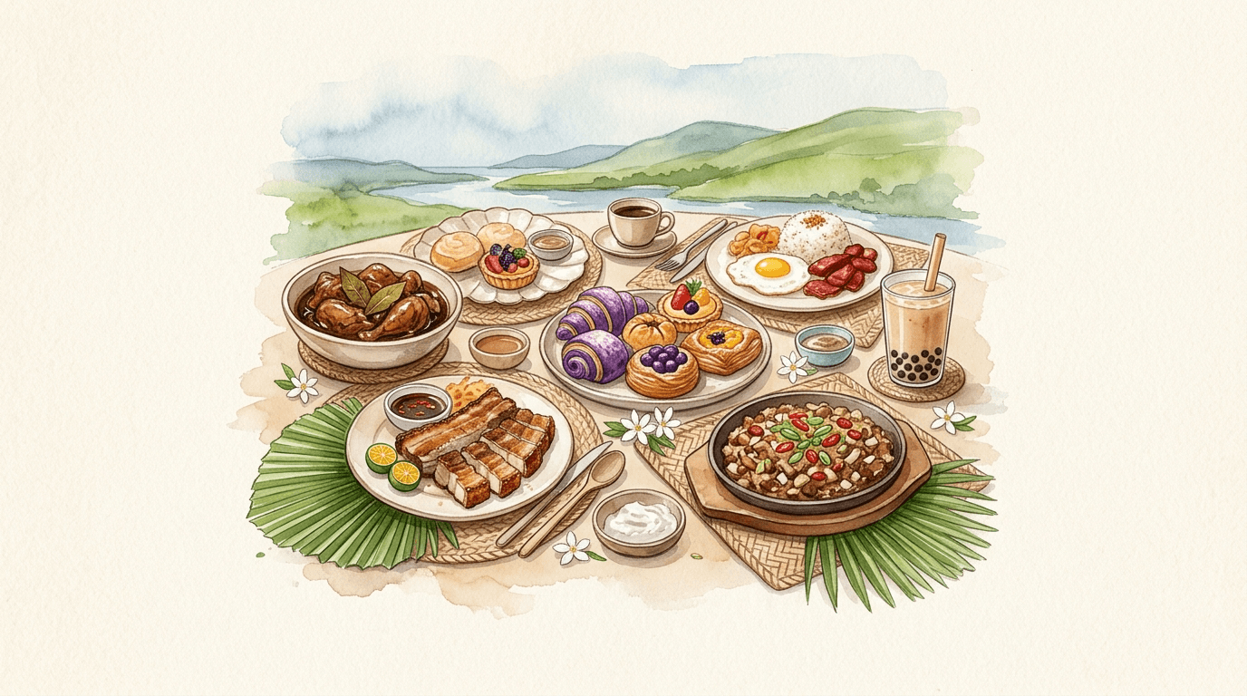 ED3N Café cover