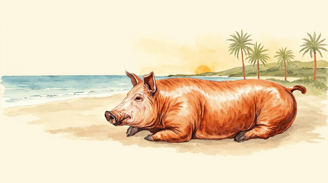Eva's Lechon cover