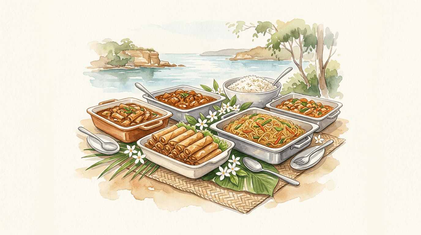 Felina's Cuisine cover