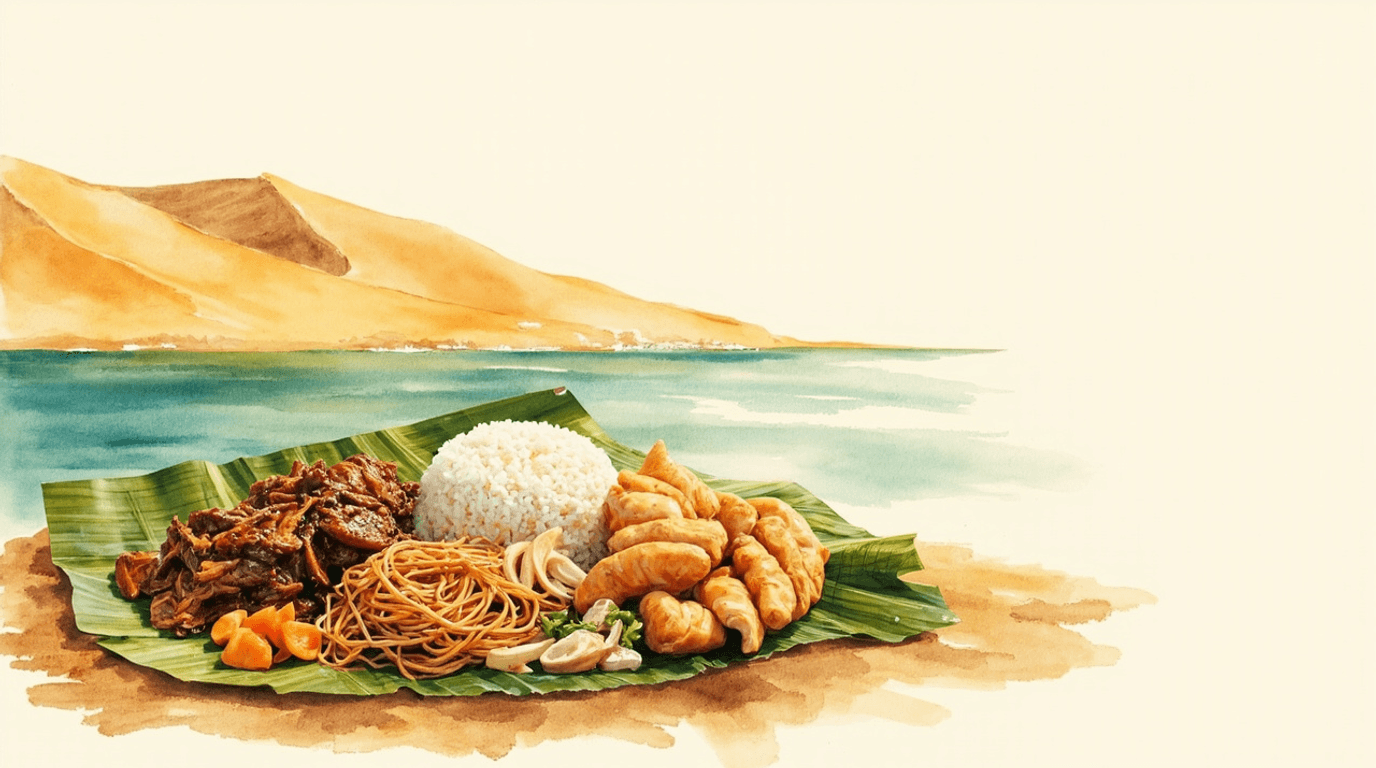 Fili Lasa Restaurant cover