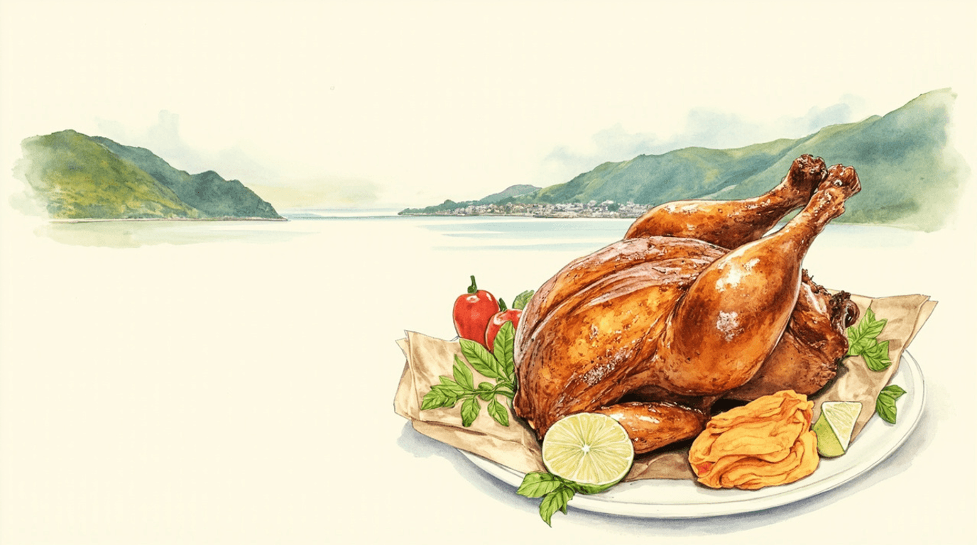 Filikiwi Lechon Manok cover