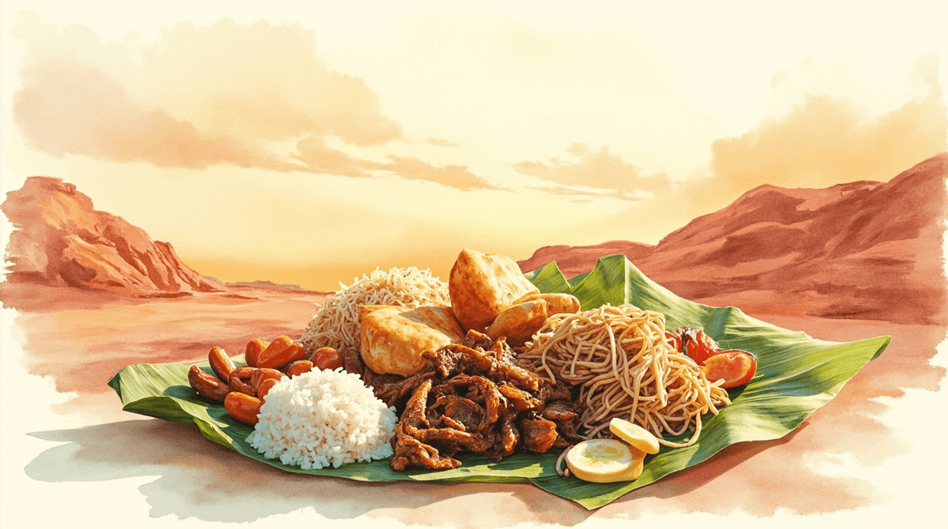 Filipino Fast Food & Asian Market cover