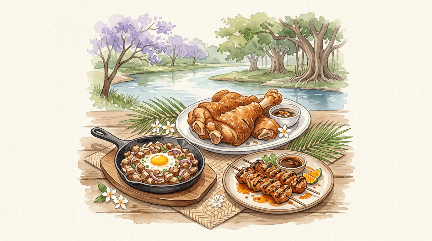 Filoz Cuisine cover