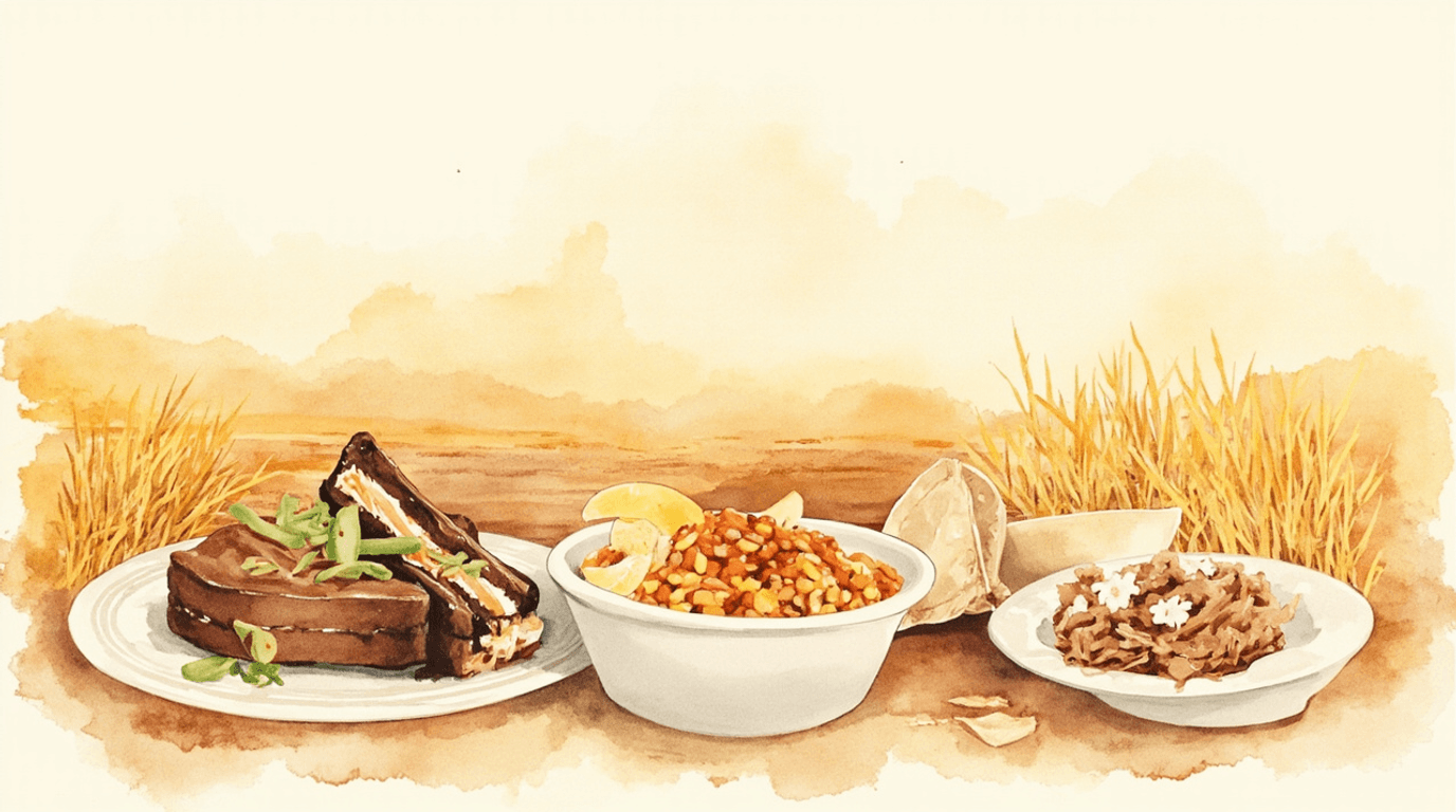 Fiona's Filipino Cuisine cover