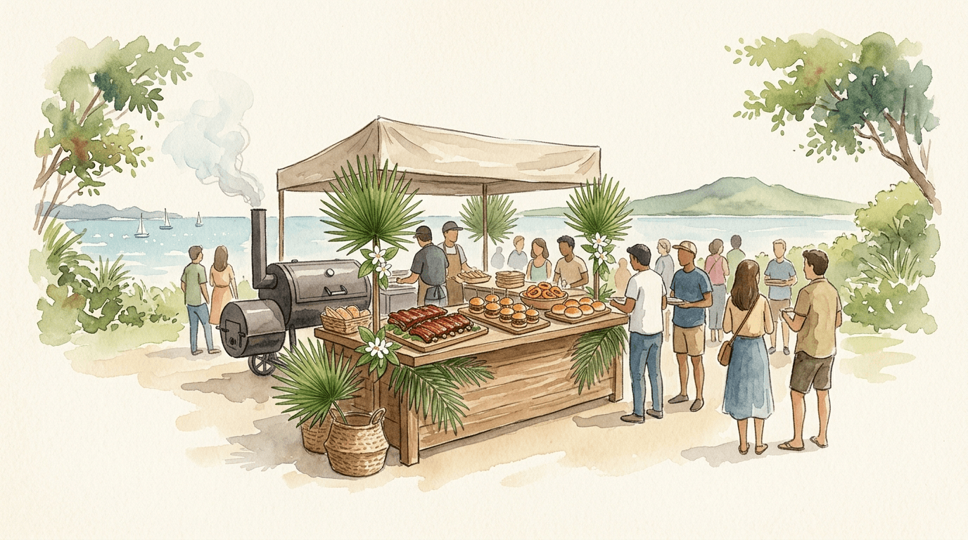Grill Shack NZ cover