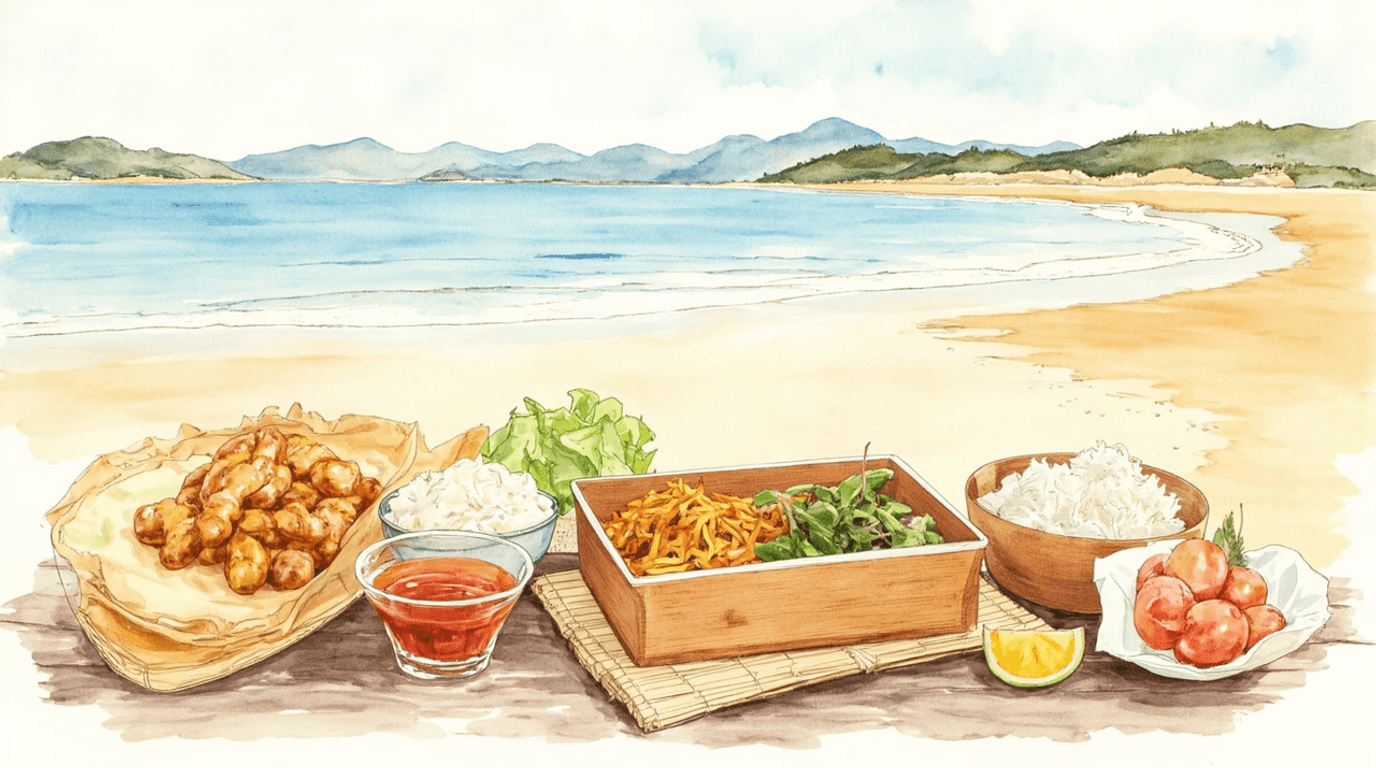 H & E Filipino Food & Catering cover