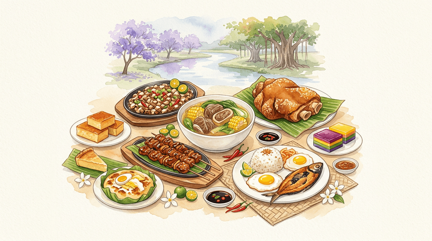 Hapag Kainan cover