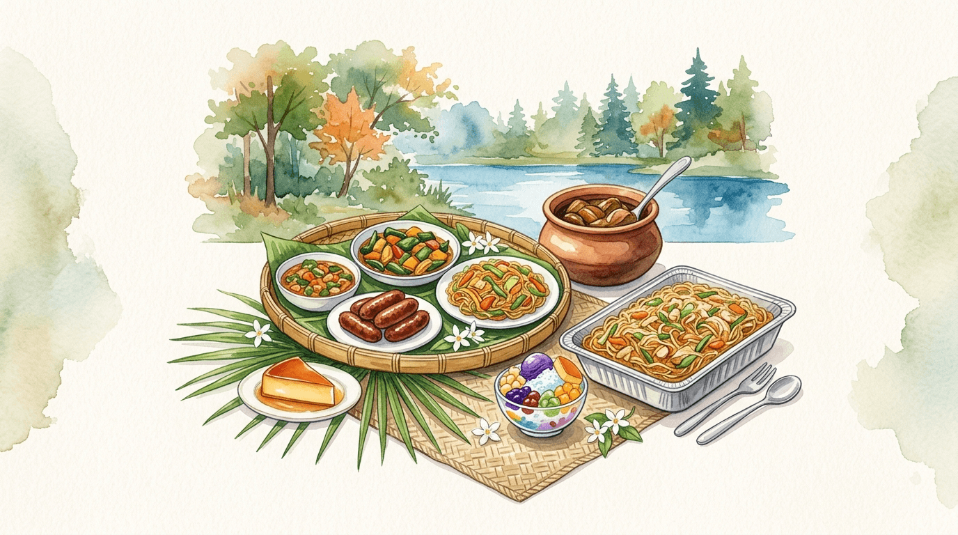 Helenrie's Kitchen cover