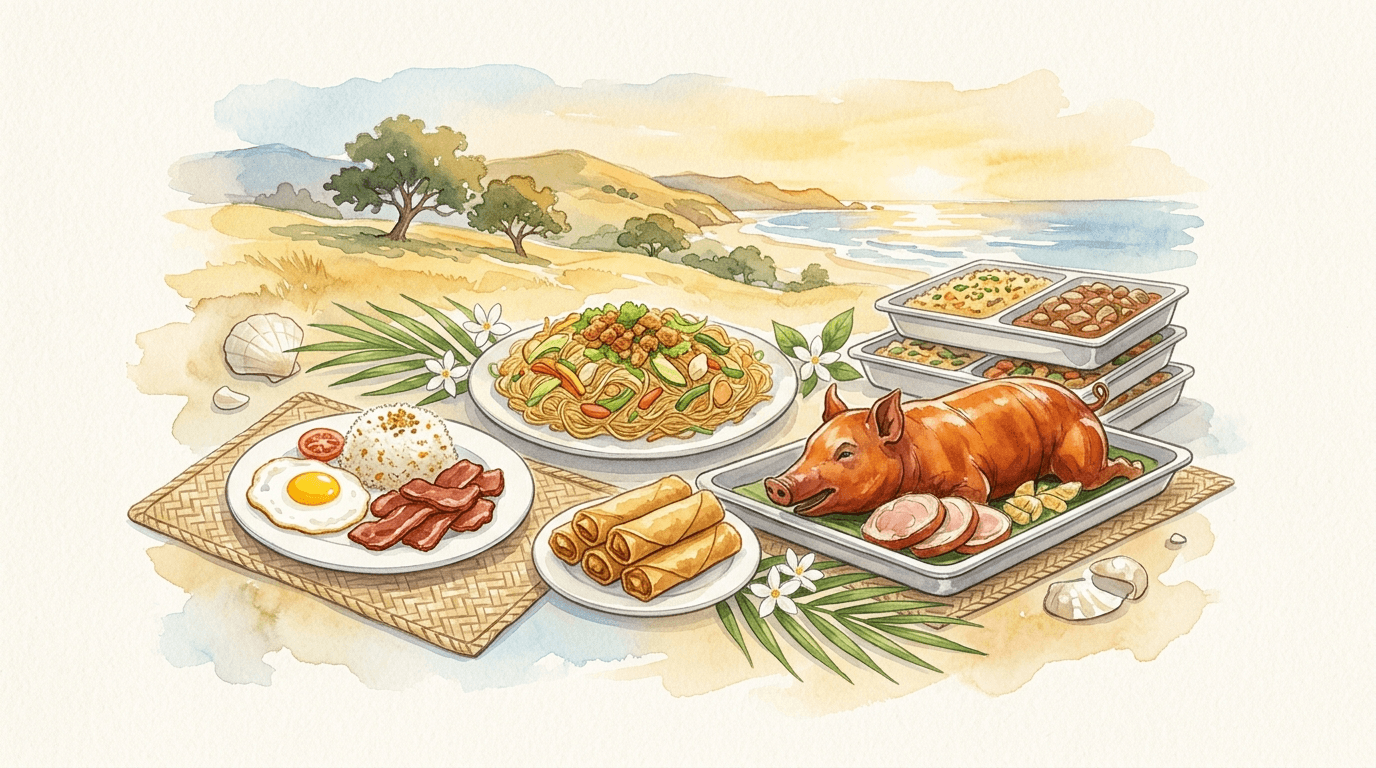 Herbie's Cuisine cover