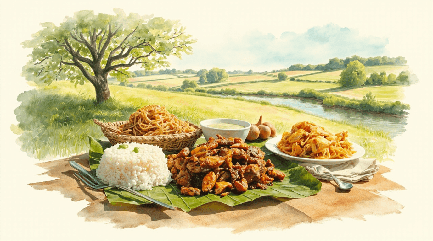 Ihaw-Ihaw atbp The Filipino Street Food cover