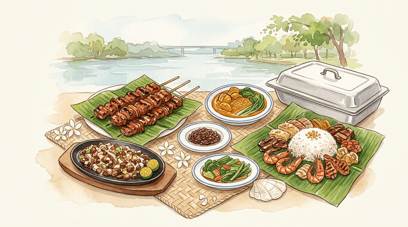 Ihawan cover
