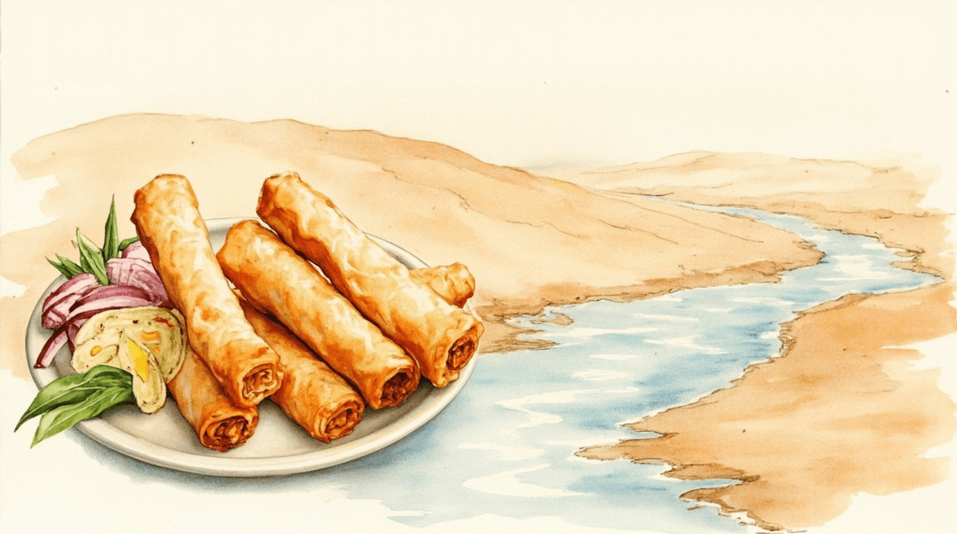 Island Vibe Restaurant cover
