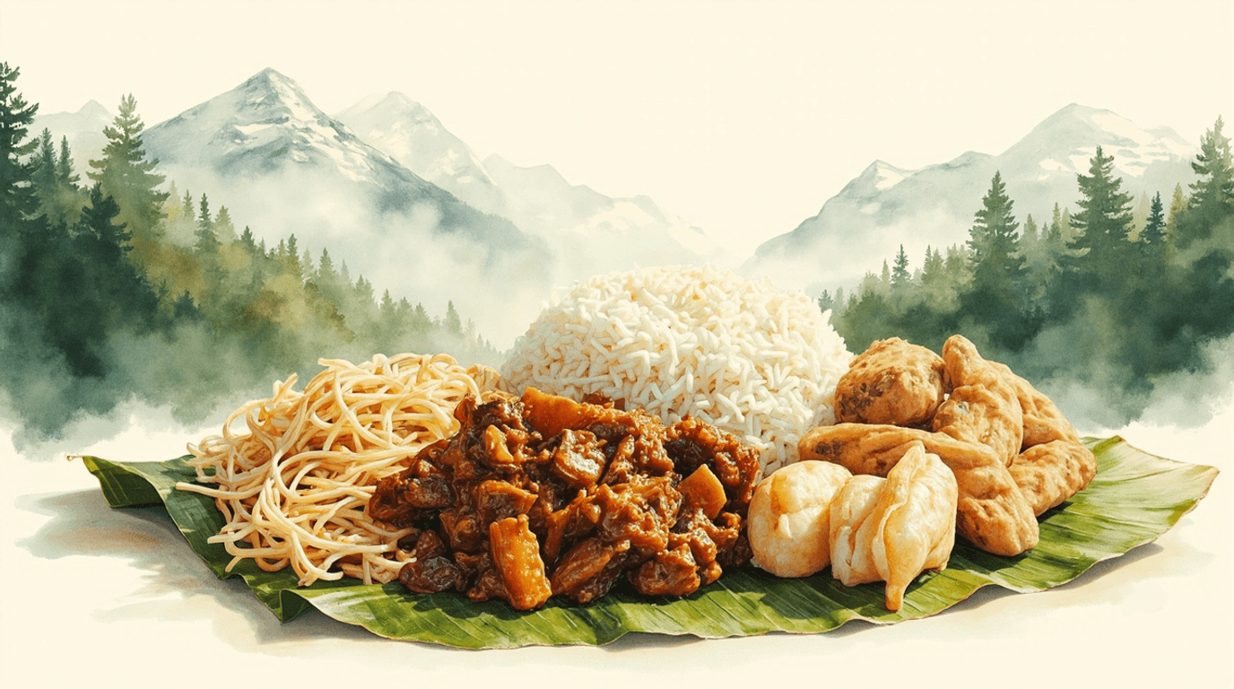 Jalone's Filipino-Canadian Cuisine cover