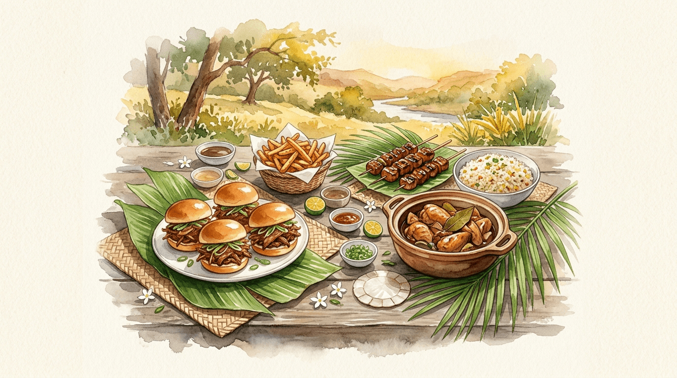 Jefrox Adobo cover