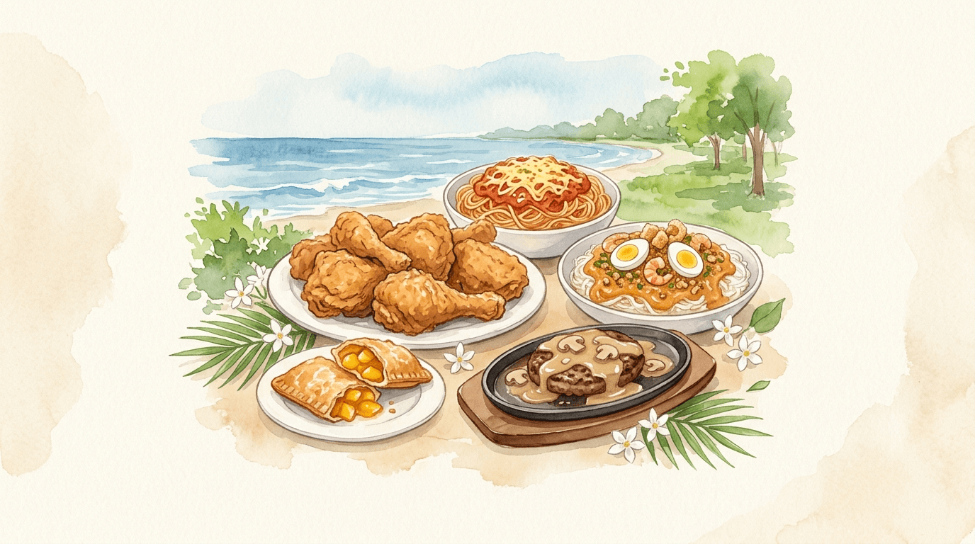 Jollibee Chicago cover