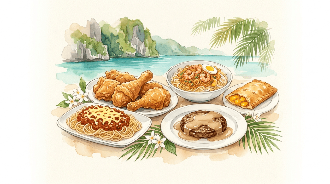 Jollibee Dededo cover