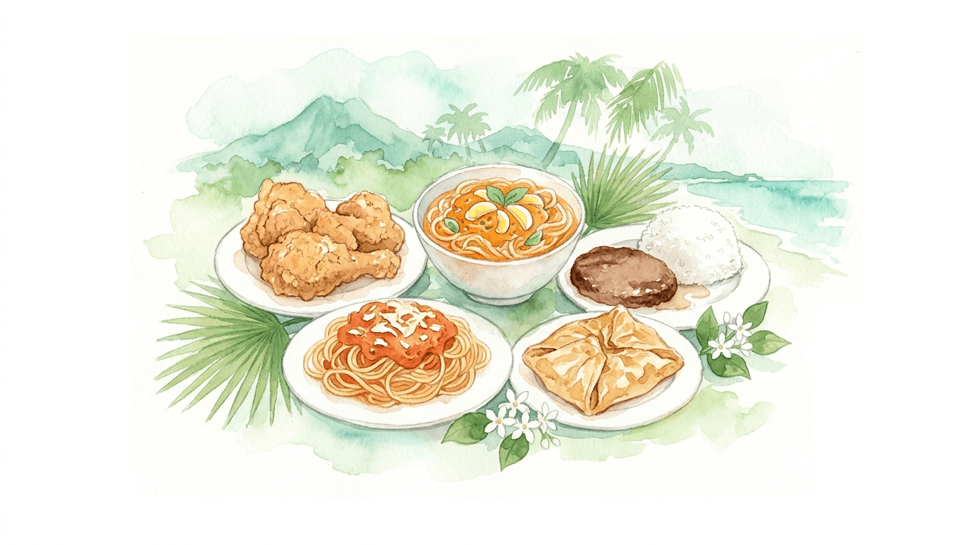 Jollibee Waipahu cover