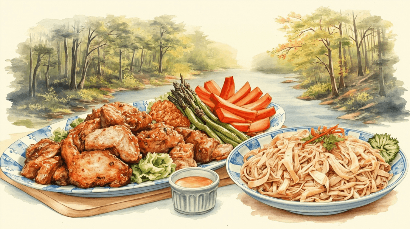Jollytops Restaurant cover