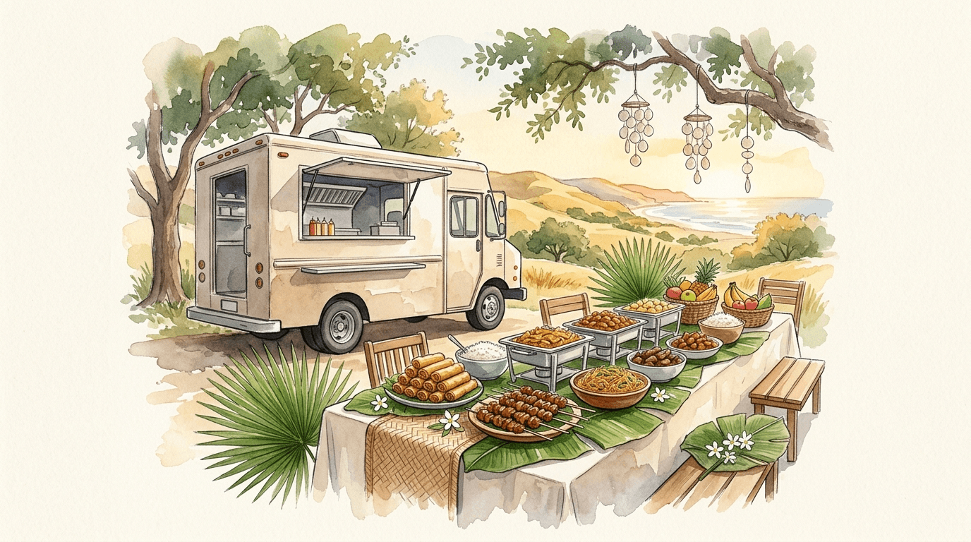 Joselle's Filipino Cuisine cover