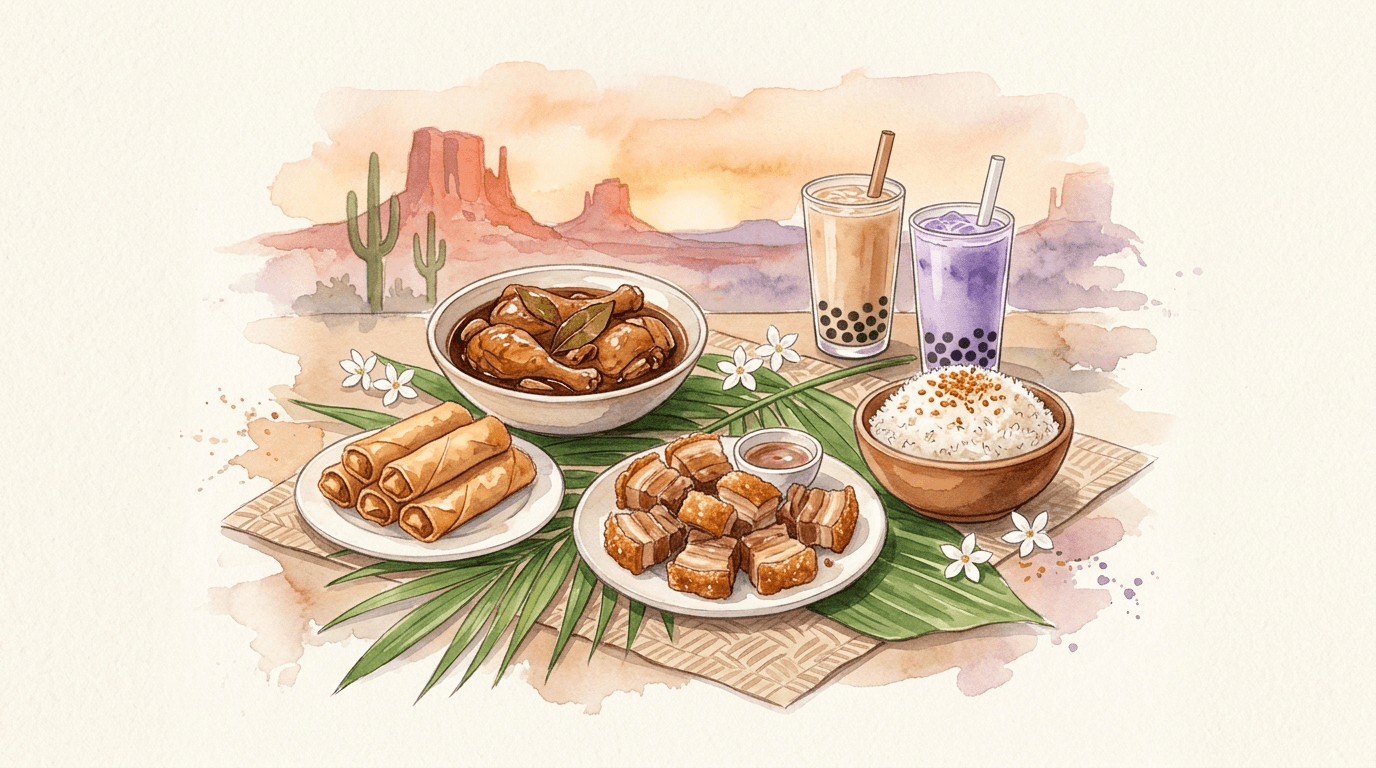 J’s Kitchen - Sierra Vista cover
