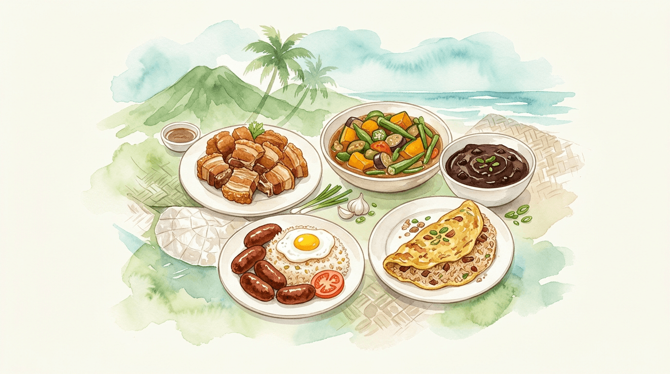 Julie'Z Restaurant cover