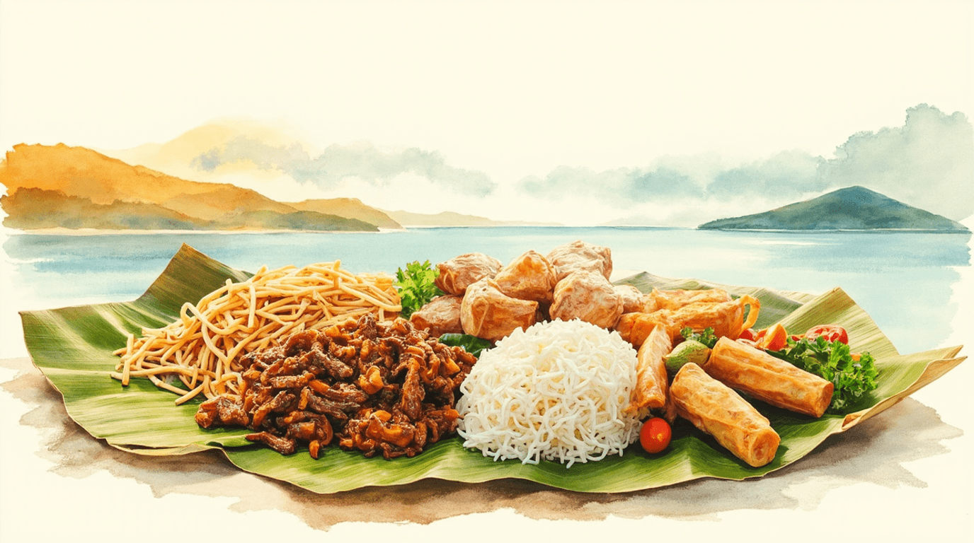 Kababayan Fast Food cover