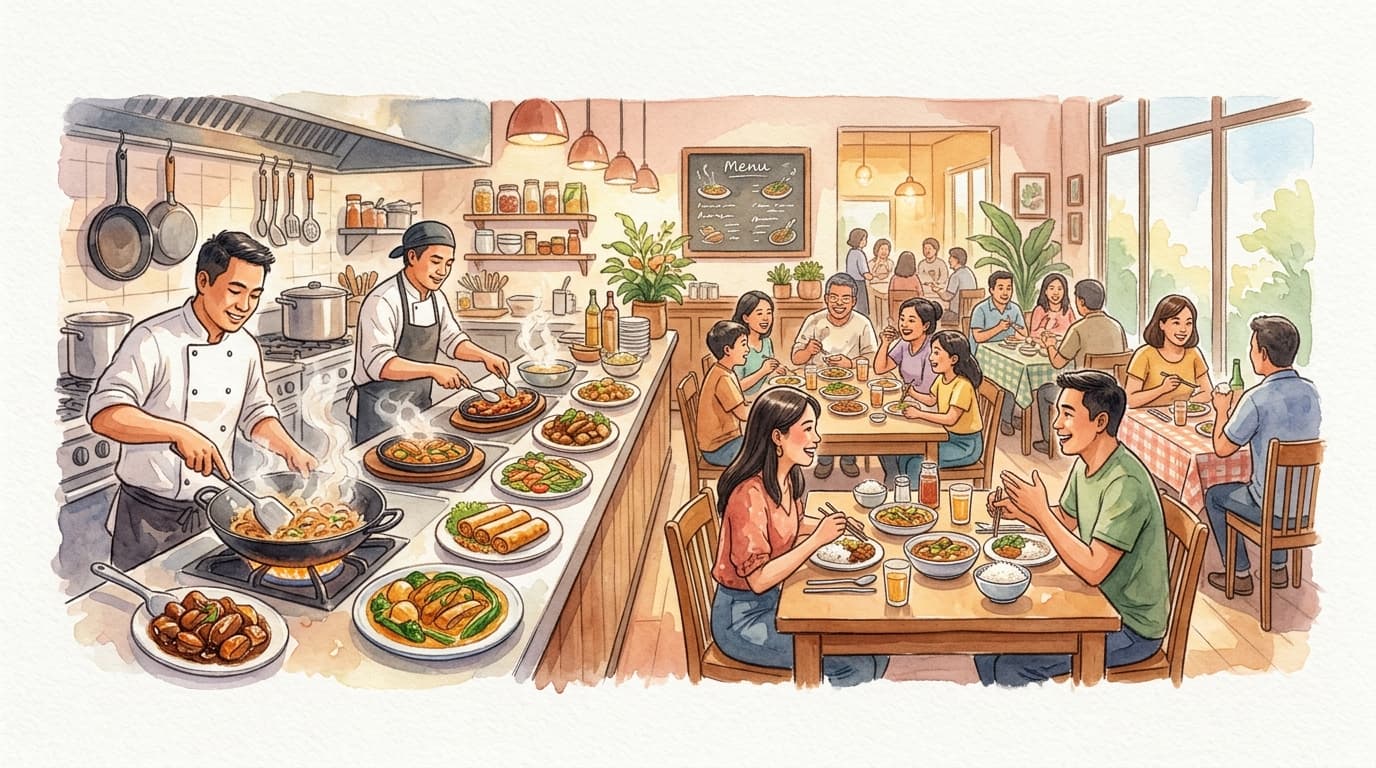 kabayan Bistro NZ cover