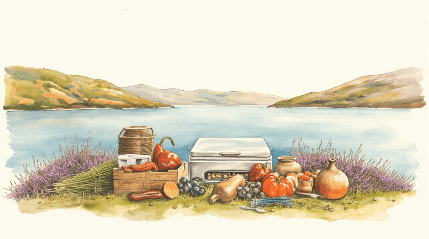 Kainan Co cover