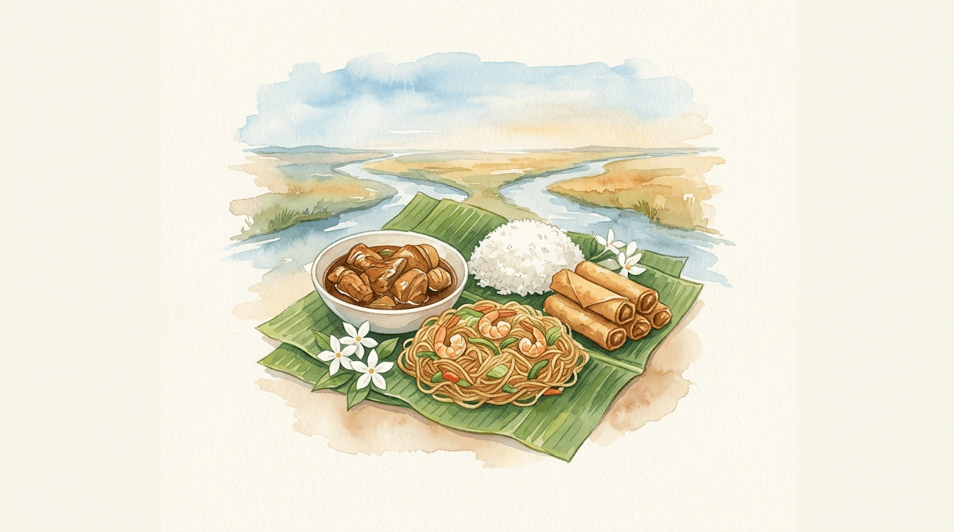 Kalan Restaurant and Catering Services cover