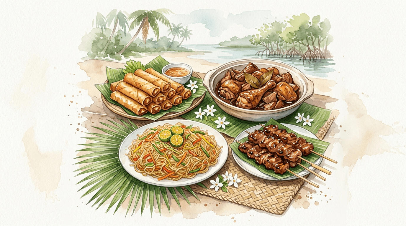 Kalye Grill & Lumpia cover