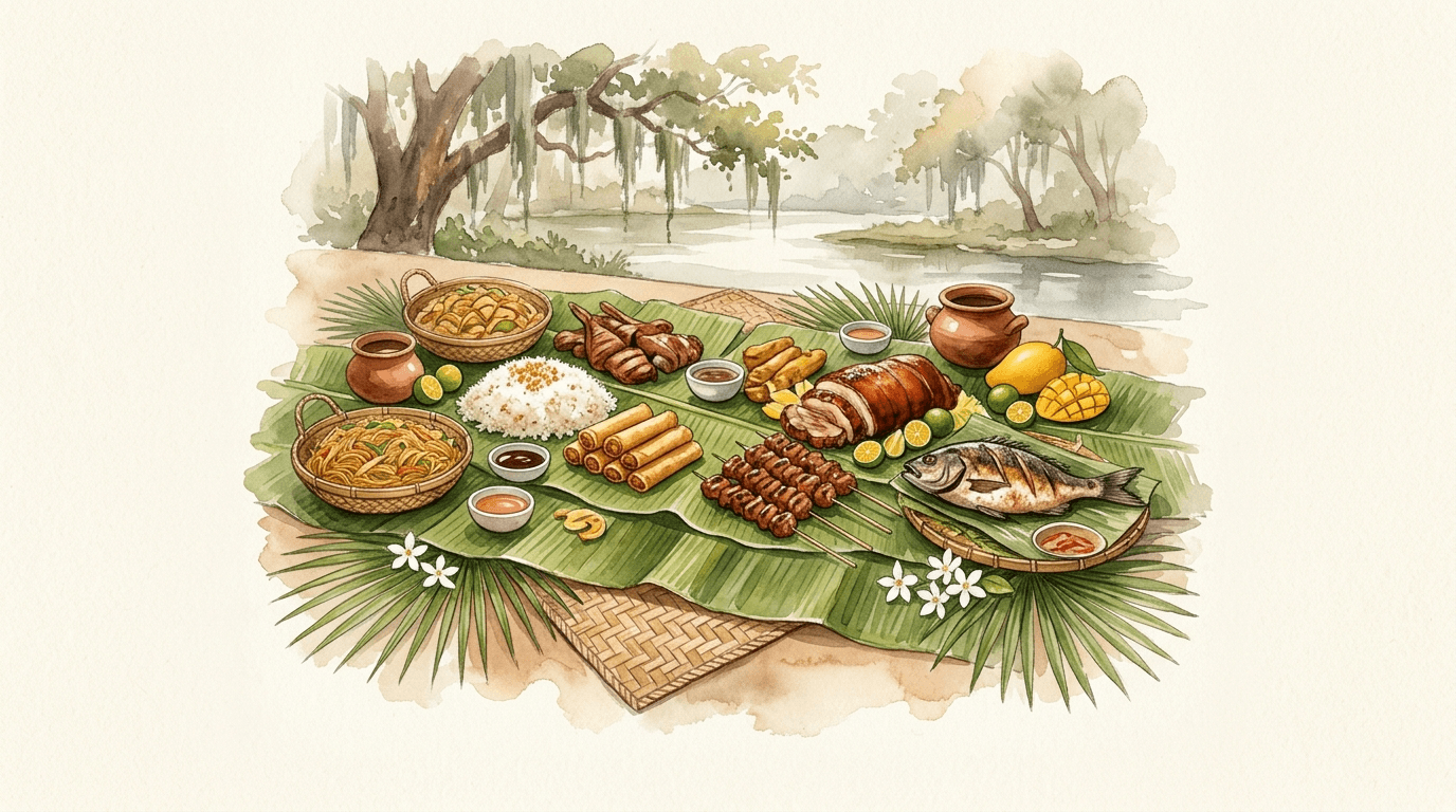 Kamayan ATL cover